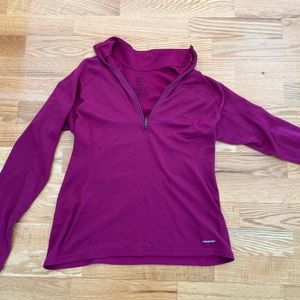 Patagonia base layer